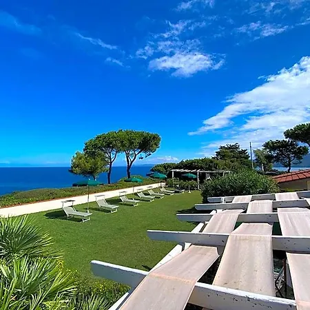 Apart Otel Belvedere Residenza Mediterranea