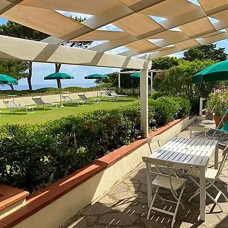 Belvedere Residenza Mediterranea 4*