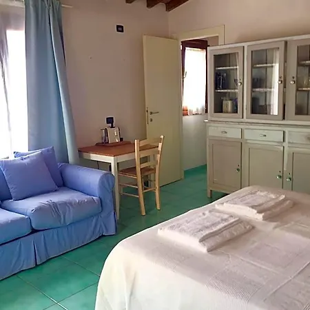Belvedere Residenza Mediterranea Portoferraio
