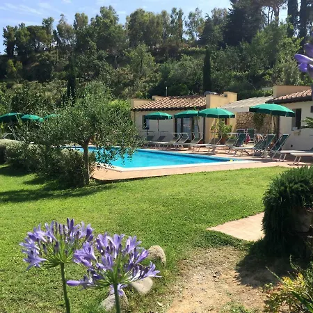 Belvedere Residenza Mediterranea