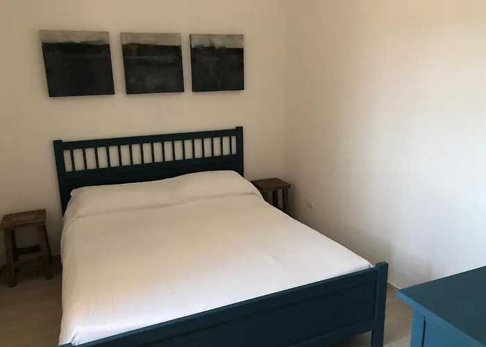 Апарт-отель Belvedere Residenza Mediterranea Портоферрайо