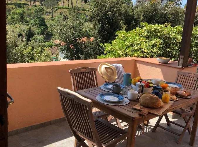 Апарт-отель Belvedere Residenza Mediterranea