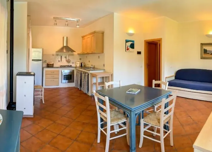 Belvedere Residenza Mediterranea 4*