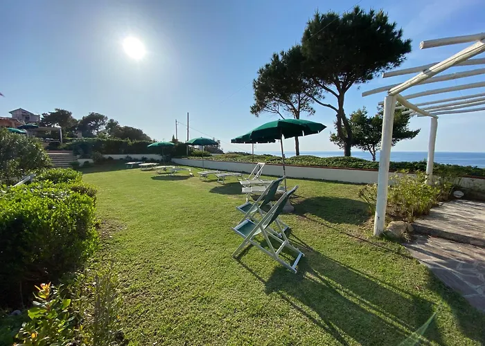 Belvedere Residenza Mediterranea Портоферрайо