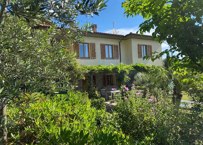 Belvedere Residenza Mediterranea Апарт-отель