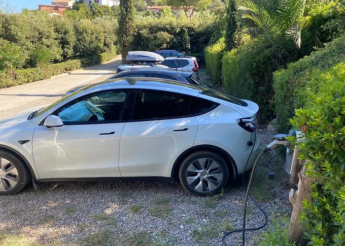 Belvedere Residenza Mediterranea 4*