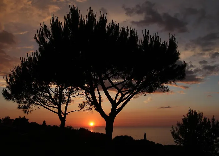 Belvedere Residenza Mediterranea