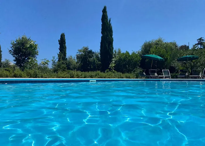 Belvedere Residenza Mediterranea Апарт-отель