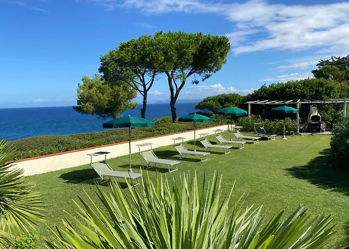 Belvedere Residenza Mediterranea