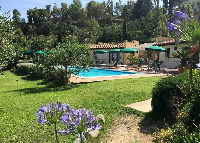 Belvedere Residenza Mediterranea