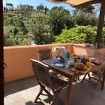 Ξενοδοχείο με διαμερίσματα Belvedere Residenza Mediterranea