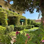 Ξενοδοχείο με διαμερίσματα Belvedere Residenza Mediterranea