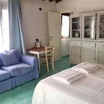 Belvedere Residenza Mediterranea Ξενοδοχείο με διαμερίσματα