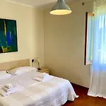 Ξενοδοχείο με διαμερίσματα Belvedere Residenza Mediterranea 4*