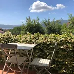 Ξενοδοχείο με διαμερίσματα Belvedere Residenza Mediterranea 4*