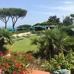 Ξενοδοχείο με διαμερίσματα Belvedere Residenza Mediterranea