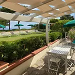 Belvedere Residenza Mediterranea Ξενοδοχείο με διαμερίσματα