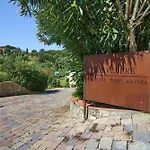 Ξενοδοχείο με διαμερίσματα Belvedere Residenza Mediterranea 4*