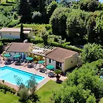 Belvedere Residenza Mediterranea Ξενοδοχείο με διαμερίσματα 4*