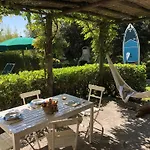 Belvedere Residenza Mediterranea Ξενοδοχείο με διαμερίσματα Portoferraio