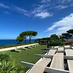 Ξενοδοχείο με διαμερίσματα Belvedere Residenza Mediterranea Portoferraio